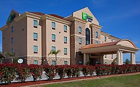 Holiday Inn Express Texas City Tx